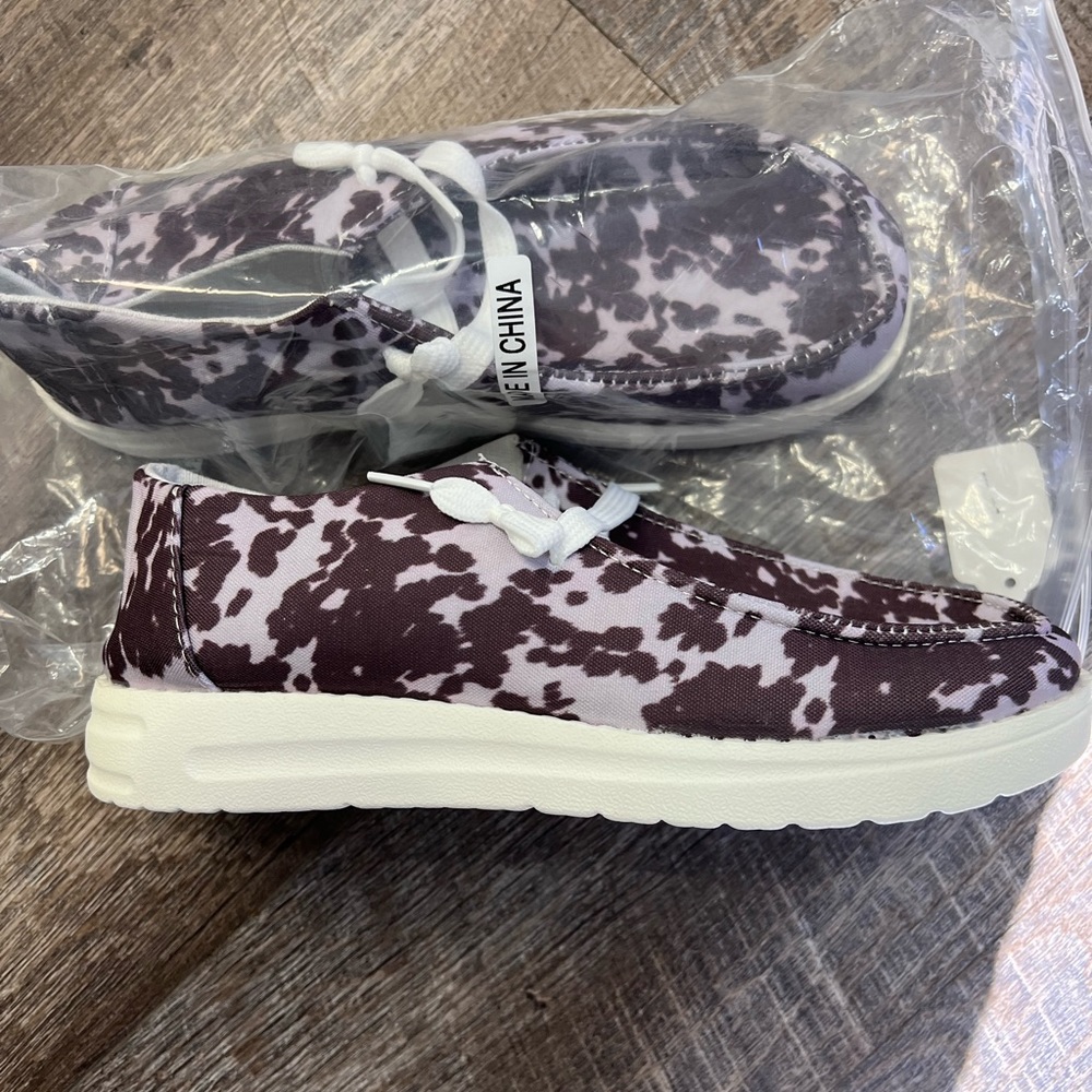 Really cute shoes!